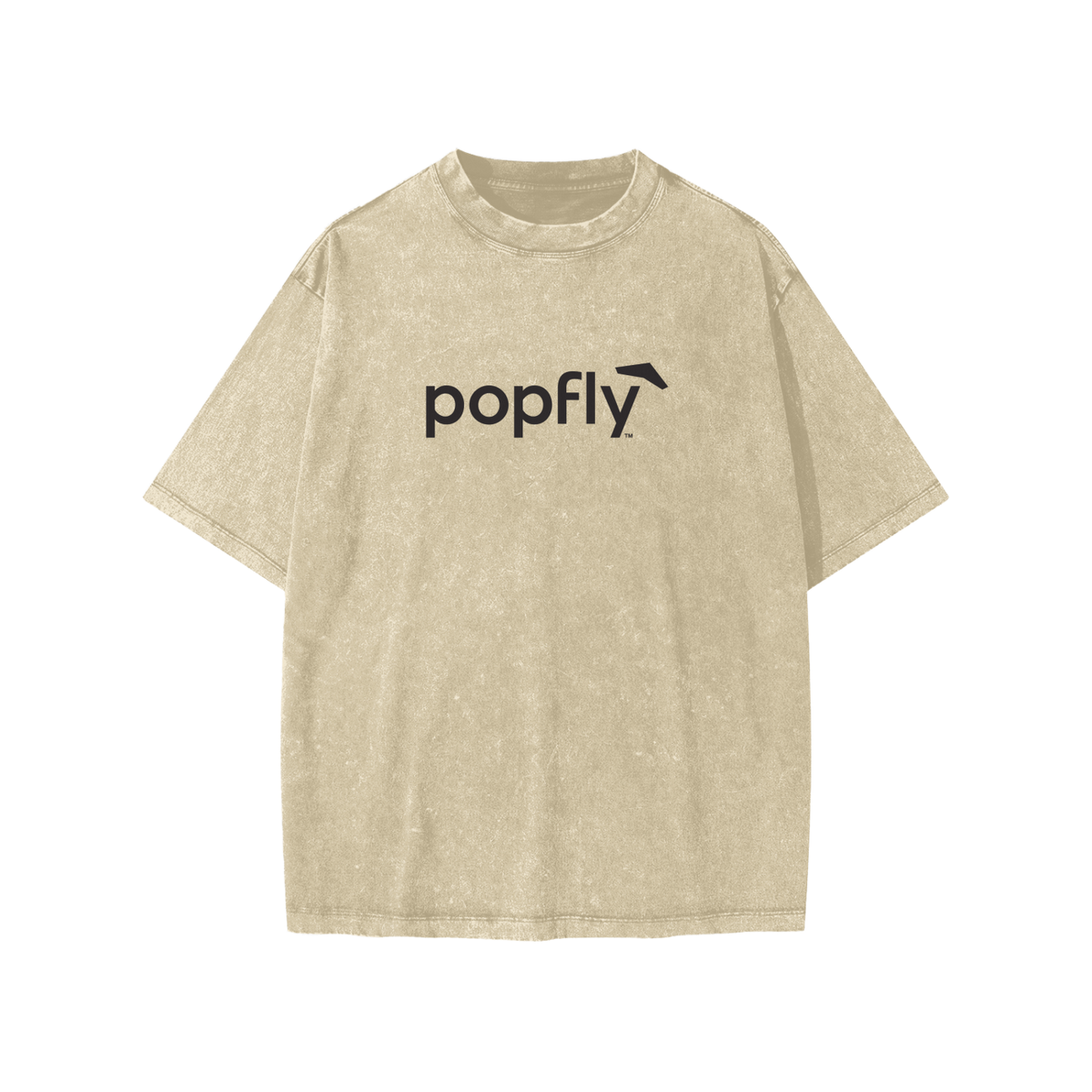 Snow Washed Kids' T-shirt