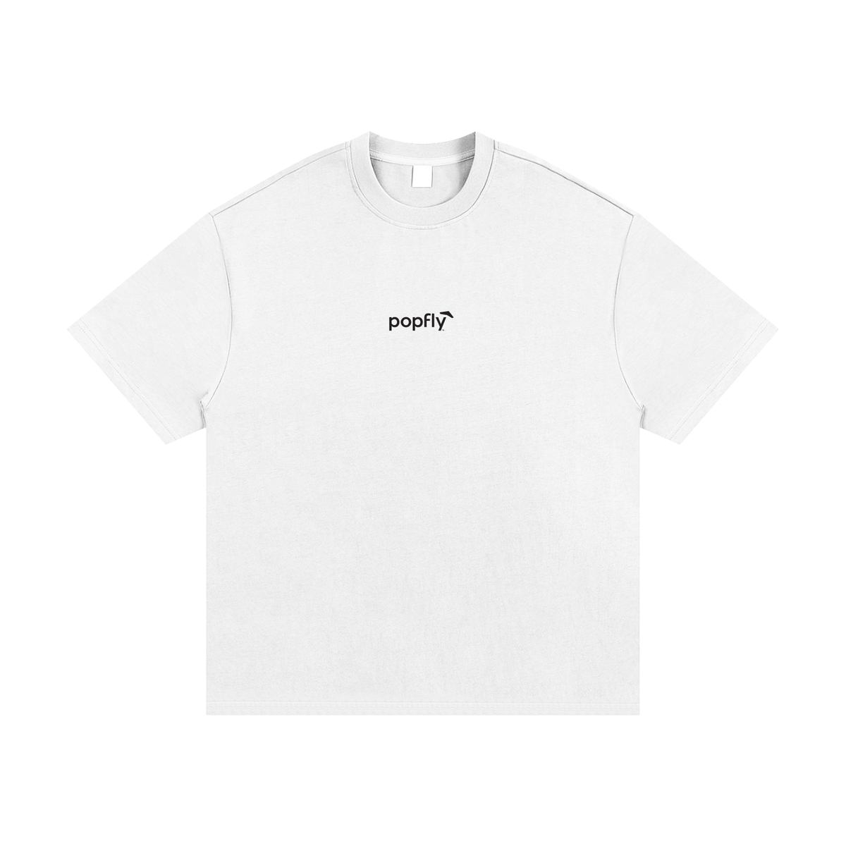 Essential Heavyweight Cotton T-Shirt